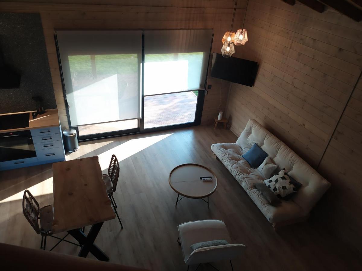 Ktima Vlastou Vacation Houses Vourvourou Exteriér fotografie