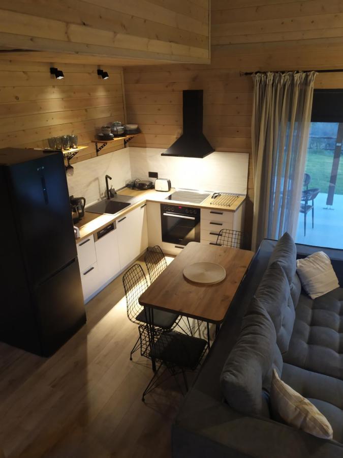 Ktima Vlastou Vacation Houses Vourvourou Exteriér fotografie